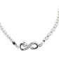 Pulsera Ajustable Corazon Amor Infinito Estrella Plata 925