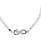 Pulsera Ajustable Corazon Amor Infinito Estrella Plata 925