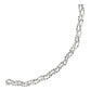 Pulsera Torzal Bolitas Mujer Regalo Amor Plata Ley 925 3 Mm