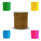 Hilo Para Pulseras Chino Elastico Bisutería 0.8 Mm 92 Metros