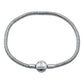 Pulsera Brazalete Cadena Serpiente Mujer Regalo Acero Inox