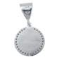 Dije Niño Niña Graduación Secundaria +regalo Cadena Plata925