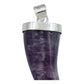 Dije Colmillo Piedra Natural Hombre Mujer Colección Plata925