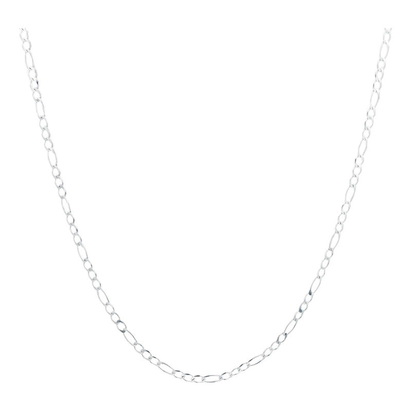 Collar Cadena Hombre Hiphop Submetralleta Gangster Plata925