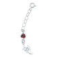 Pulsera Ajustable Colibri Ojo Turco Mujer Regalo Plata 925