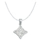 Dije Nudo Bruja Celta Mujer Regalo Plata Italy 925 Cadena