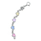 Pulsera Corazones Zirconias Amor Mujer Regalo Plata 925
