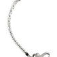 Pulsera Ajustable Corazon Amor Infinito Estrella Plata 925