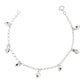 Pulsera Ojo Turco Suerte Colores Regalo Mujer Plata Ley 925