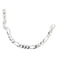 Pulsera Chica San Judas Tadeo Zirconias Plata Ley 925