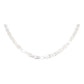 Cadena Gruesa Hombre Mujer Plata 925 Marinera 55 Cm X 5 Mm