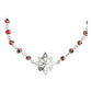 Pulsera Ajustable Nudo De Bruja A Laser Ojo Turco Plata 925