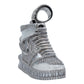 Dije Tenis De Plata Italy 925 Rodizada Zirconia Zuisa Baguet