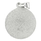 Dije Medalla San Miguel Arcangel Regalo Religion Plata 925