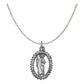 3 Collares San Judas  Piedras Con Cadena Cadena Hombre Mujer