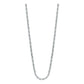 Cadena Delgada Tosal Mujer Plata Itay 925 55 Cm X 1 Mm