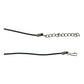 3 Piezas Collar Ajustable Caucho Mayoreo Unisex 2mm X 50cm