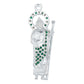 Dije San Judas Zirconias Regalo Hombre Mujer Plata 925
