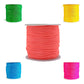 Hilo Para Pulseras Chino Elastico Bisutería 0.8 Mm 92 Metros