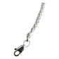 Pulsera Espuma Esclava Mujer Regalo Amor Plata Ley 925 2 Mm