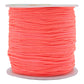 Hilo Para Pulseras Chino Elastico Bisutería 0.8 Mm 92 Metros