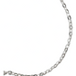 Pulsera Ajustable Nudo De Bruja Chico Zirconia Plata 925