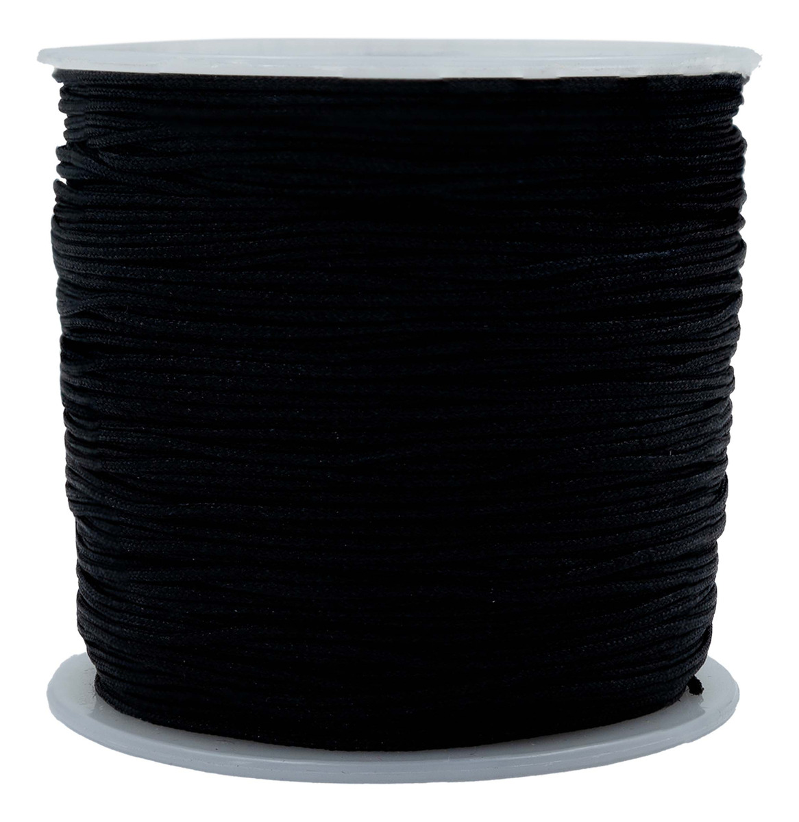 Hilo Para Pulseras Chino Elastico Bisutería 0.8 Mm 92 Metros