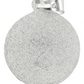 Dije Medalla San Miguel Arcangel Regalo Religion Plata 925