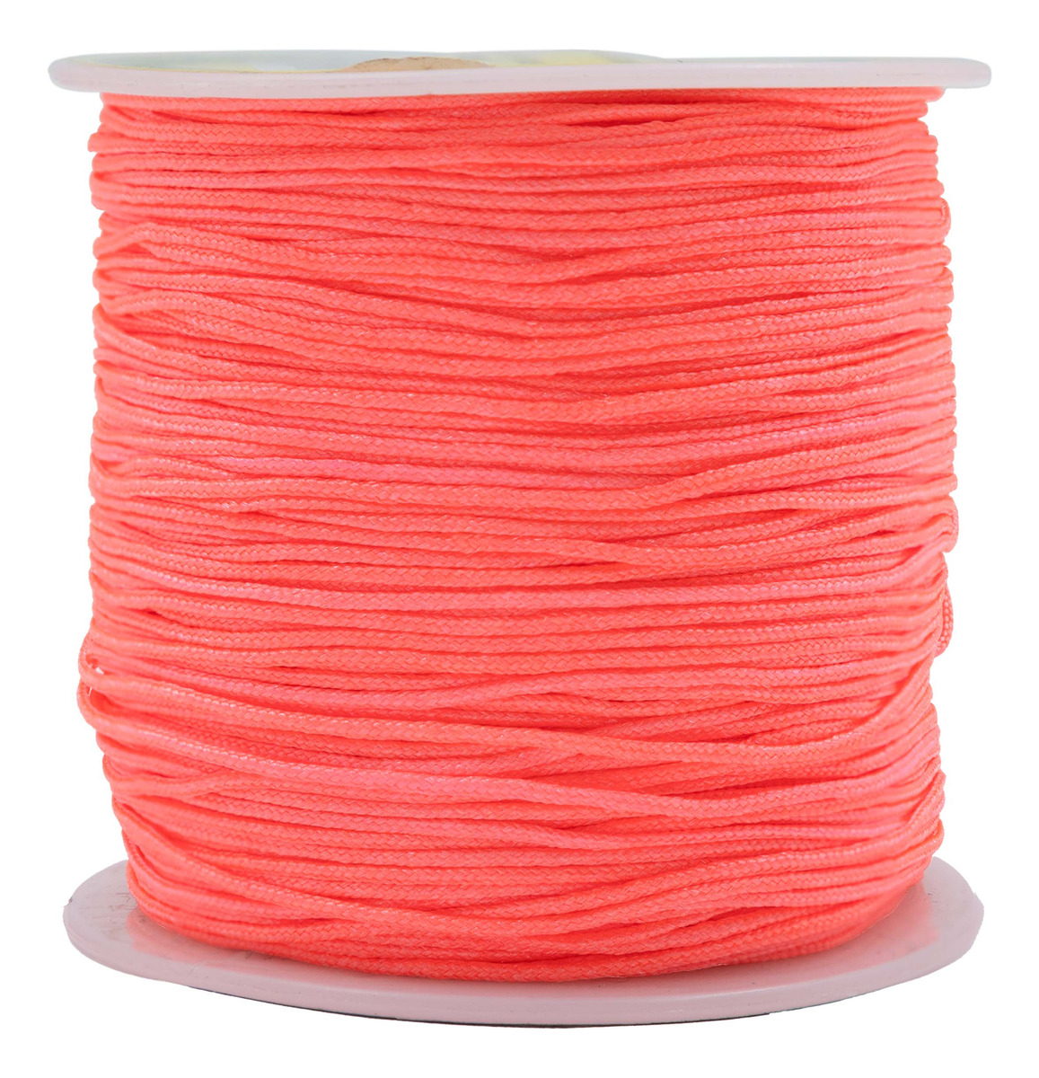 Hilo Para Pulseras Chino Elastico Bisutería 0.8 Mm 92 Metros