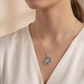 Dije Tetragramaton Plata 925 Medalla Pentagrama Mayoreo